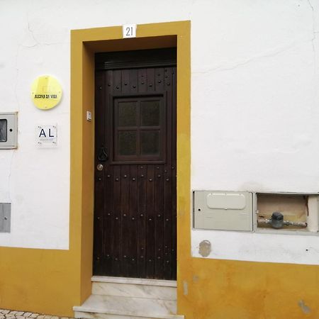 Alcova Da Villa Vidigueira Zewnętrze zdjęcie