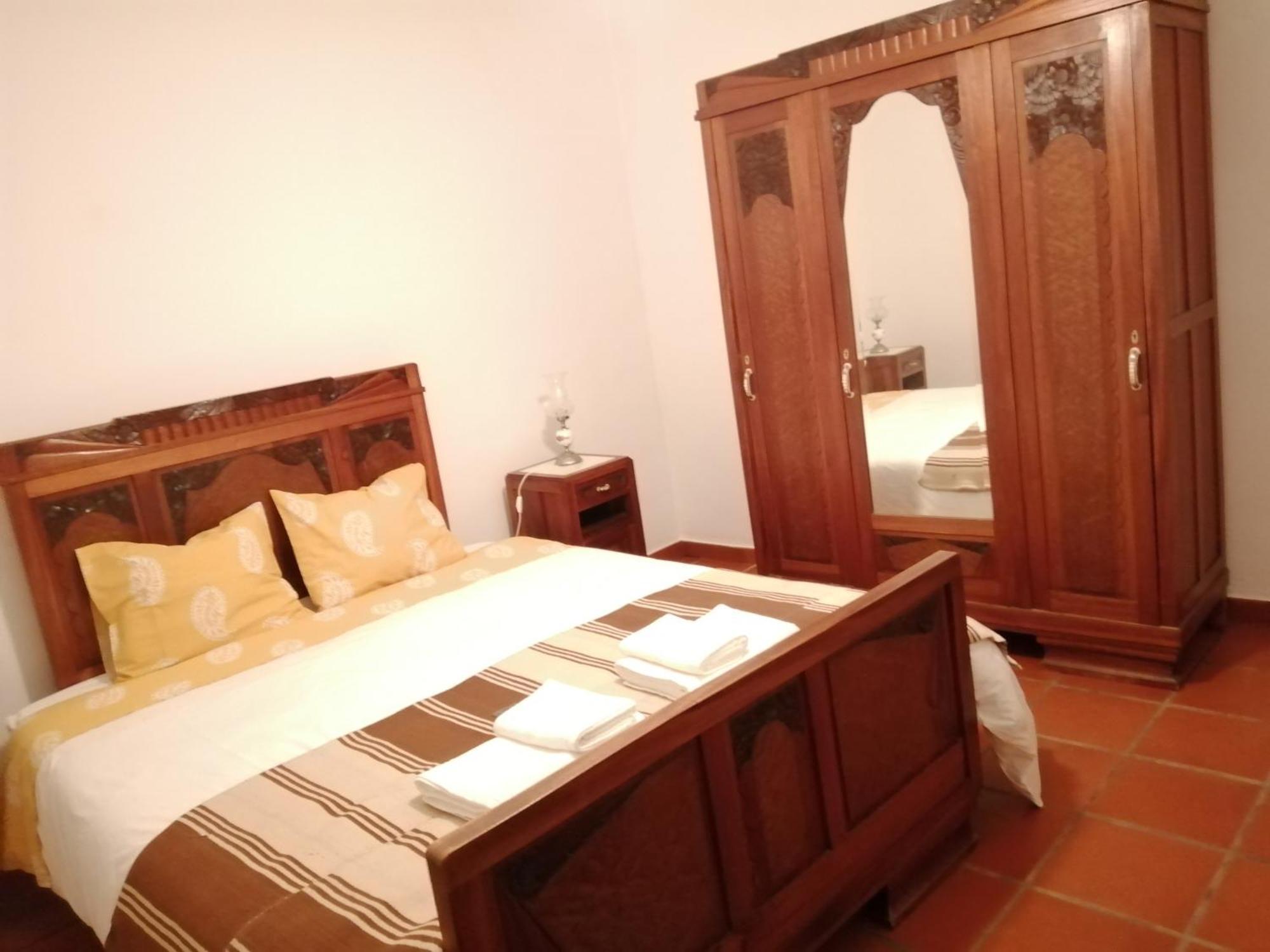 Alcova Da Villa Vidigueira Zewnętrze zdjęcie